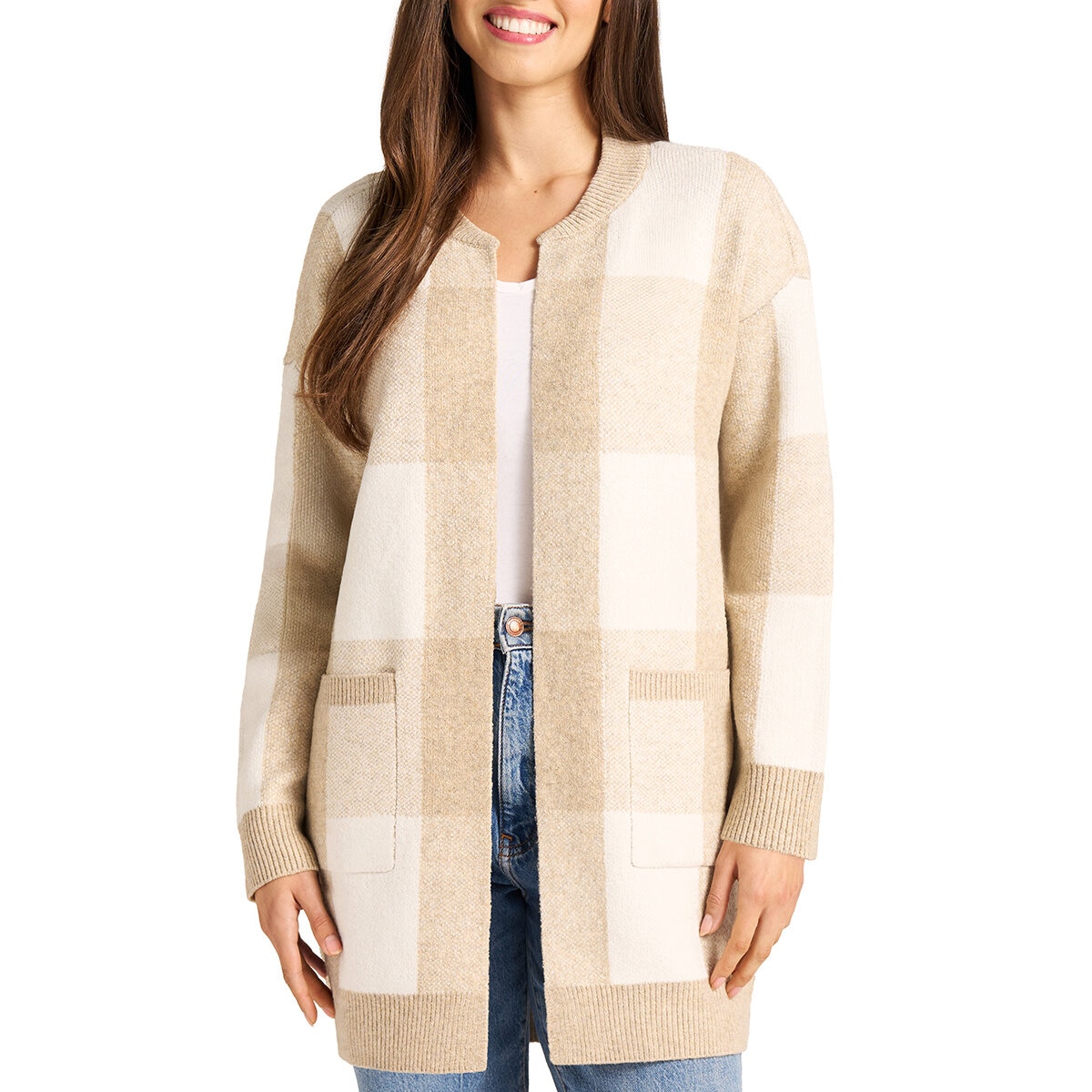 Matty M Suéter para Dama Varias Tallas y Colores Matty M Suéter para Dama Varias Tallas y Colores