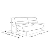 Violanti, Sofá Cama Violanti, Sofá Cama