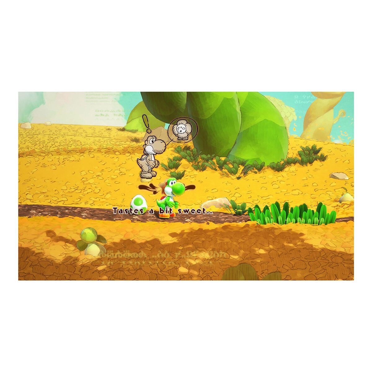 Nintendo Switch 2 Yoshi & The Mysterious Book Nintendo Switch 2 Yoshi & The Mysterious Book