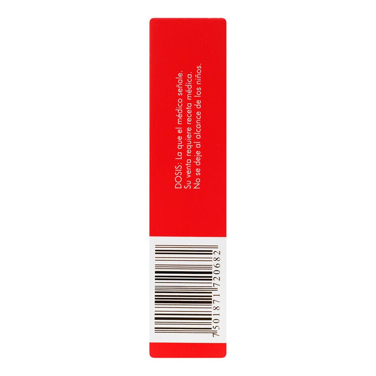 Tafirol Flex 30 Tabletas Tafirol Flex 30 Tabletas