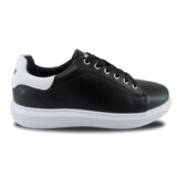 DKNY Tenis de piel para Caballero Varias Tallas y Colores