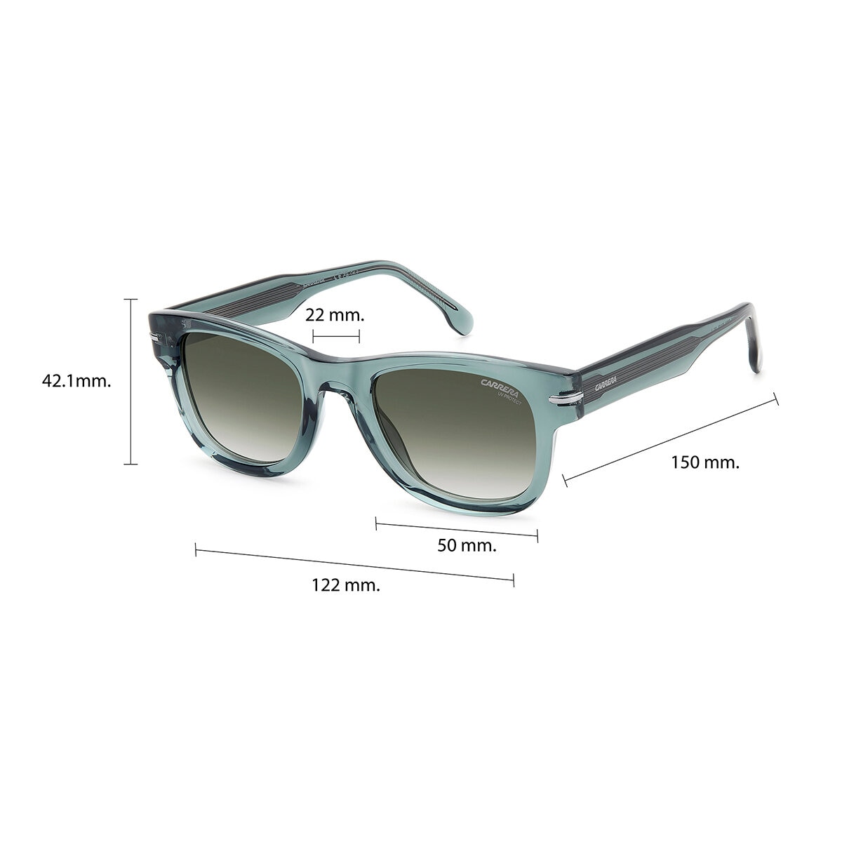 Carrera 330 Lentes de Sol Carrera 330 Lentes de Sol