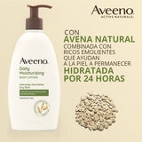 Aveeno Crema Corporal 2 pzas de 709 ml Aveeno Crema Corporal 2 pzas de 709 ml