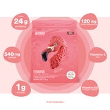 Birdman Fitmingo Proteína Vegetal Sabor Moka 1.496 kg Birdman Fitmingo Proteína Vegetal Sabor Moka 1.496 kg