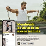 Centr Banco de Entrenamiento Multiposición Centr Banco de Entrenamiento Multiposición