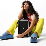 Skullcandy Stomp Bocina Bluetooth Skullcandy Stomp Bocina Bluetooth