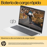 HP 15-fc0234la Laptop 15.6" Full HD AMD Ryzen 3 8GB 512GB HP 15-fc0234la Laptop 15.6" Full HD AMD Ryzen 3 8GB 512GB