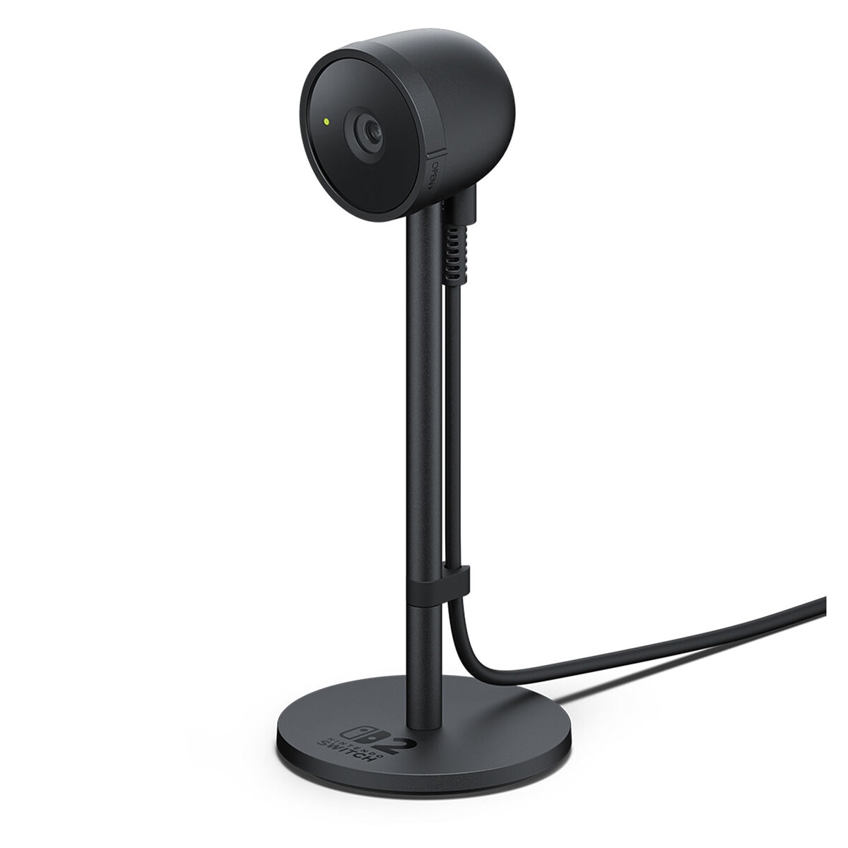 Nintendo Switch 2 Cámara Nintendo Switch 2 Cámara