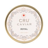 CRU Caviar Royal 500 g CRU Caviar Royal 500 g