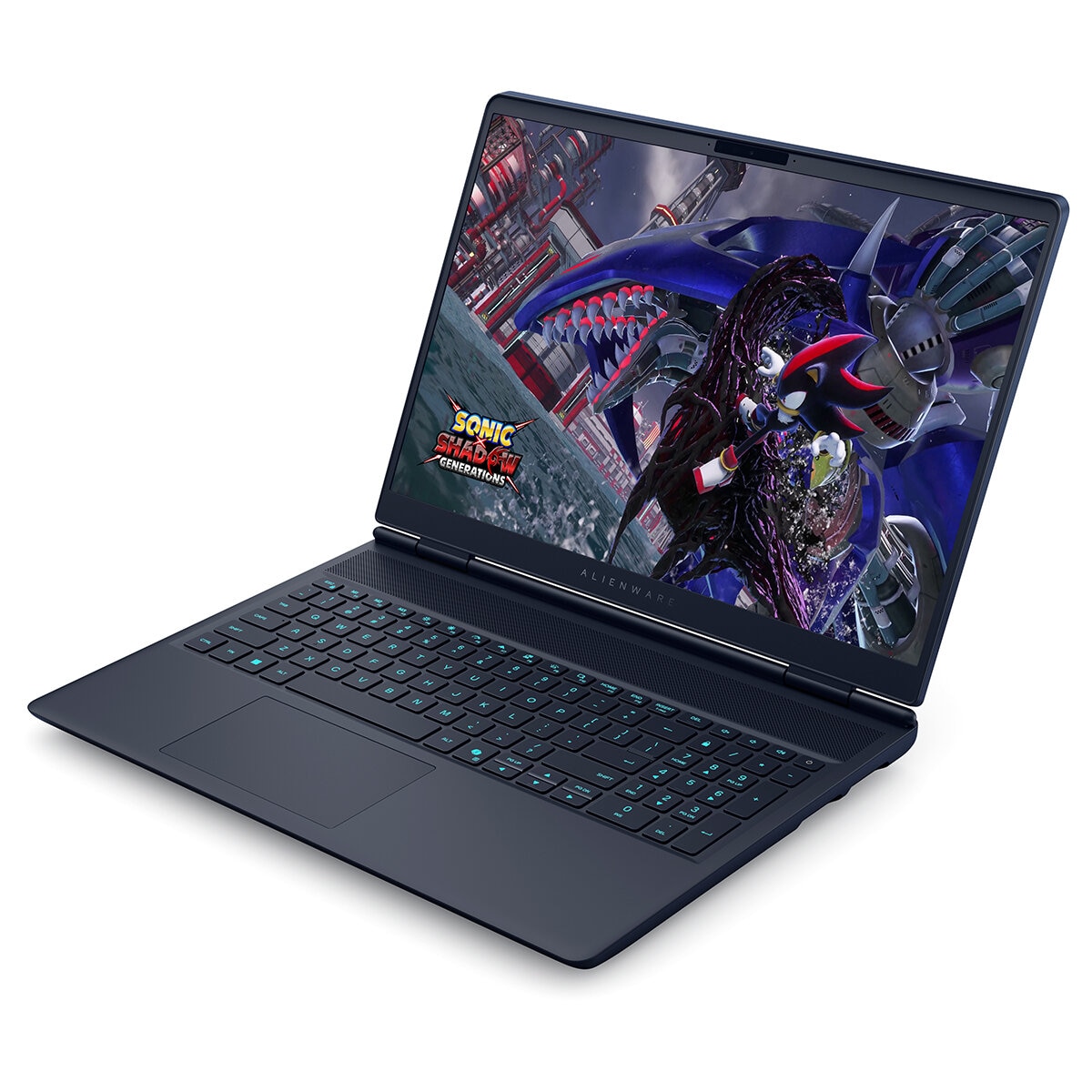 DELL Alienware Gaming NB Laptop 16" WQXGA Intel Core Ultra 7 32GB 1TB SSD DELL Alienware Gaming NB Laptop 16" WQXGA Intel Core Ultra 7 32GB 1TB SSD