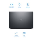 DELL Pro Max 14 Premium Laptop 14" Full HD+ Intel Core Ultra 7 32GB 1TB SSD DELL Pro Max 14 Premium Laptop 14" Full HD+ Intel Core Ultra 7 32GB 1TB SSD