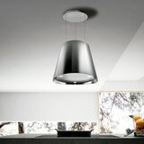 Elica Campana de Isla 50cm Elica Campana de Isla 50cm