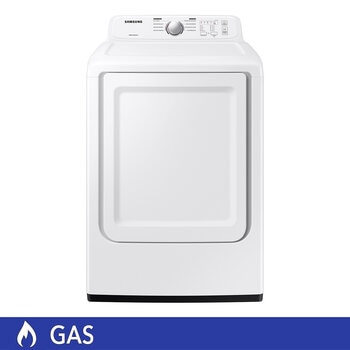 samsung secadora de gas 24kg