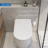 Moorefield, Inodoro Inteligente Modelo Pixel Moorefield, Inodoro Inteligente Modelo Pixel