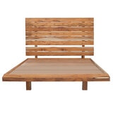 Skanor Muebles, Rimini, Cama Matrimonial Skanor Muebles, Rimini, Cama Matrimonial