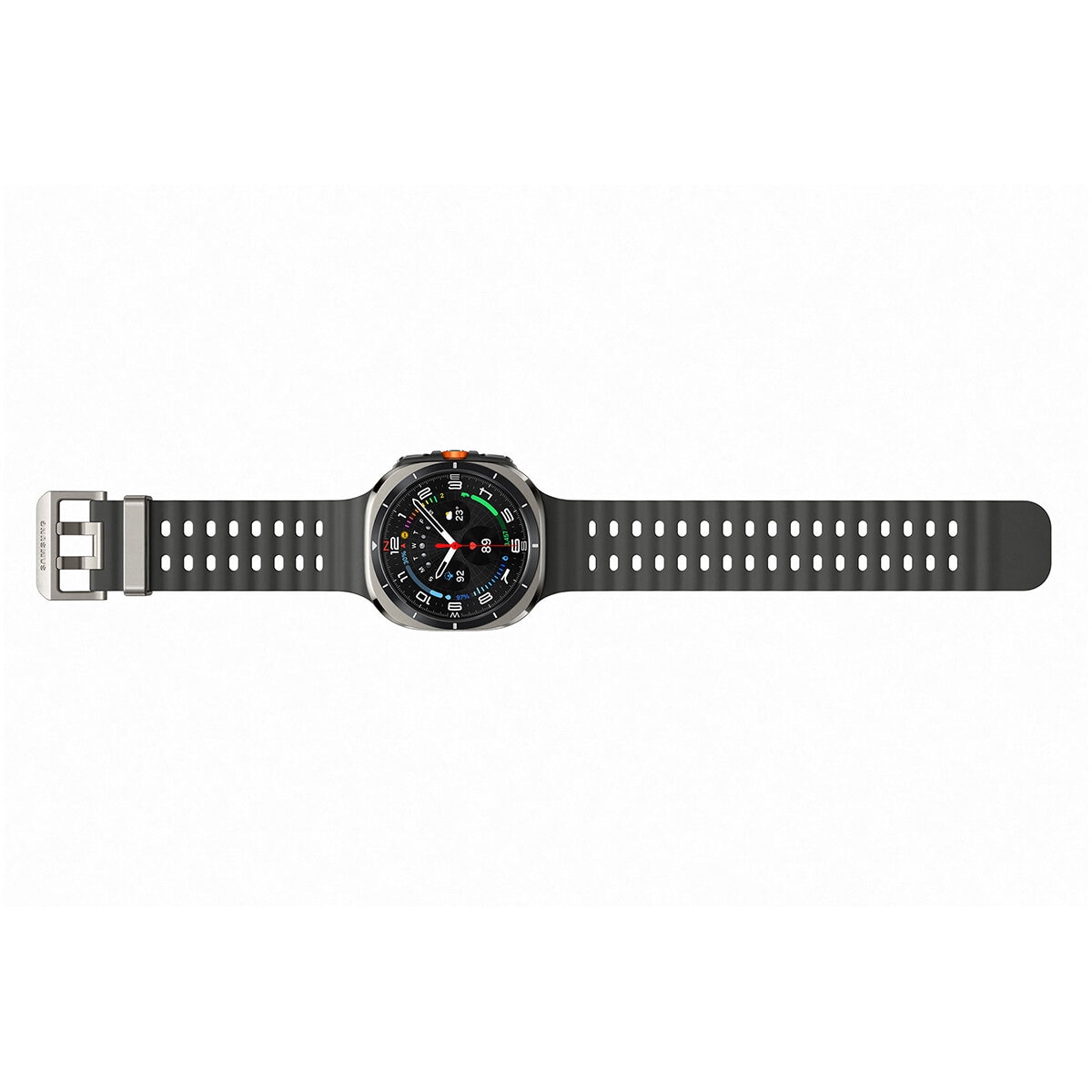 Samsung Galaxy Watch Ultra 47mm Plata Titanio