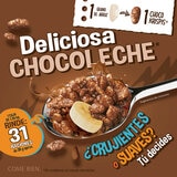 Kellogg's Choco Krispis 1.2 Kg
