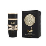 Lattafa Asad 100 ml Lattafa Asad 100 ml