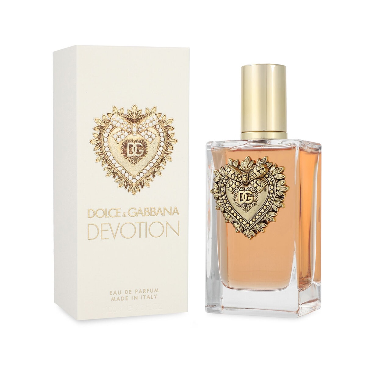 Dolce & Gabbana Devotion 100 ml