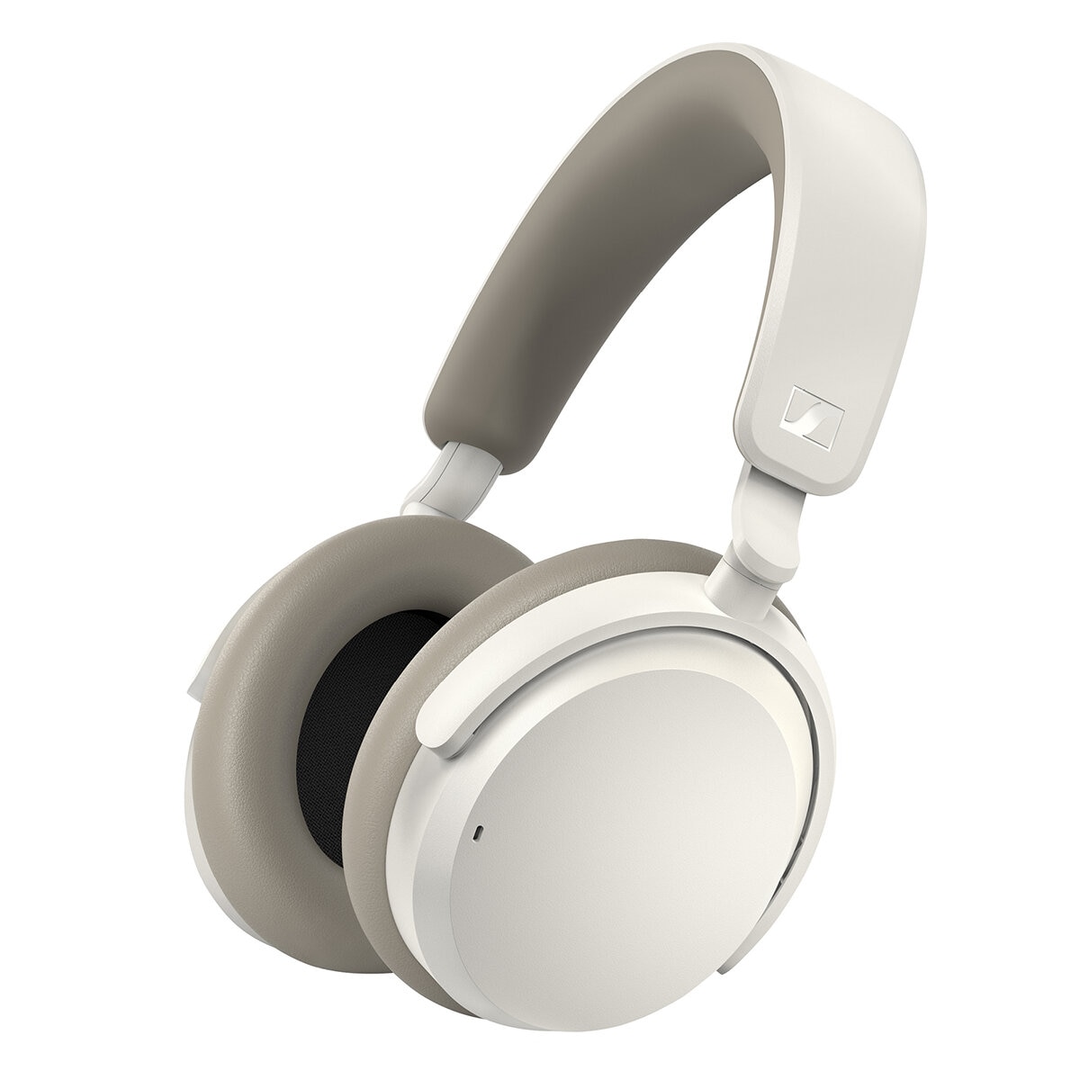 Sennheiser Accentum Plus Wireless Audífonos Bluetooth Blanco Sennheiser Accentum Plus Wireless Audífonos Bluetooth Blanco