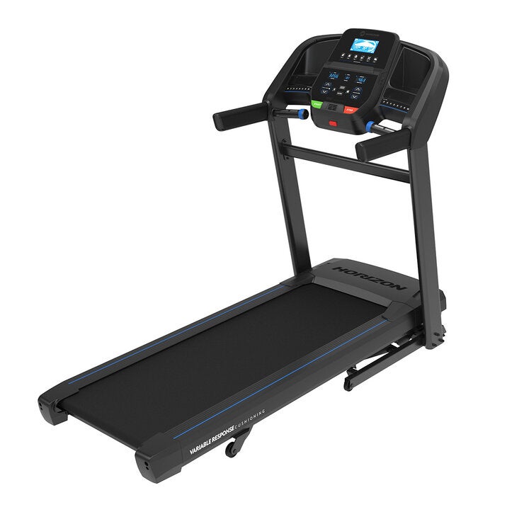 Horizon Fitness Caminadora T202-06 Horizon Fitness Caminadora T202-06