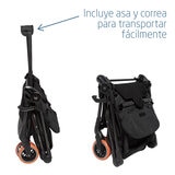 Maxi Cosi Carriola de Fibra de Carbono Oslo Maxi Cosi Carriola de Fibra de Carbono Oslo