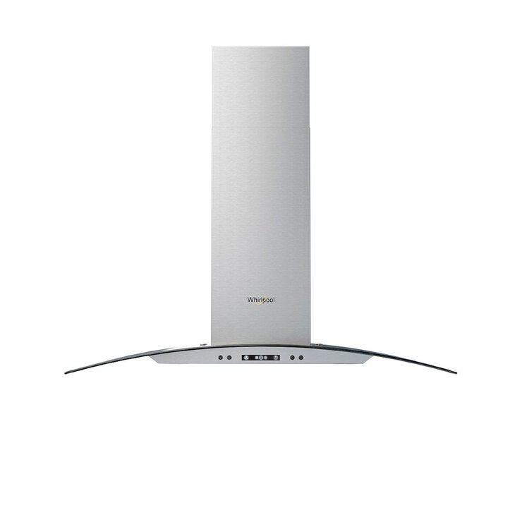 Whirlpool Campana de Pared 90cm Whirlpool Campana de Pared 90cm