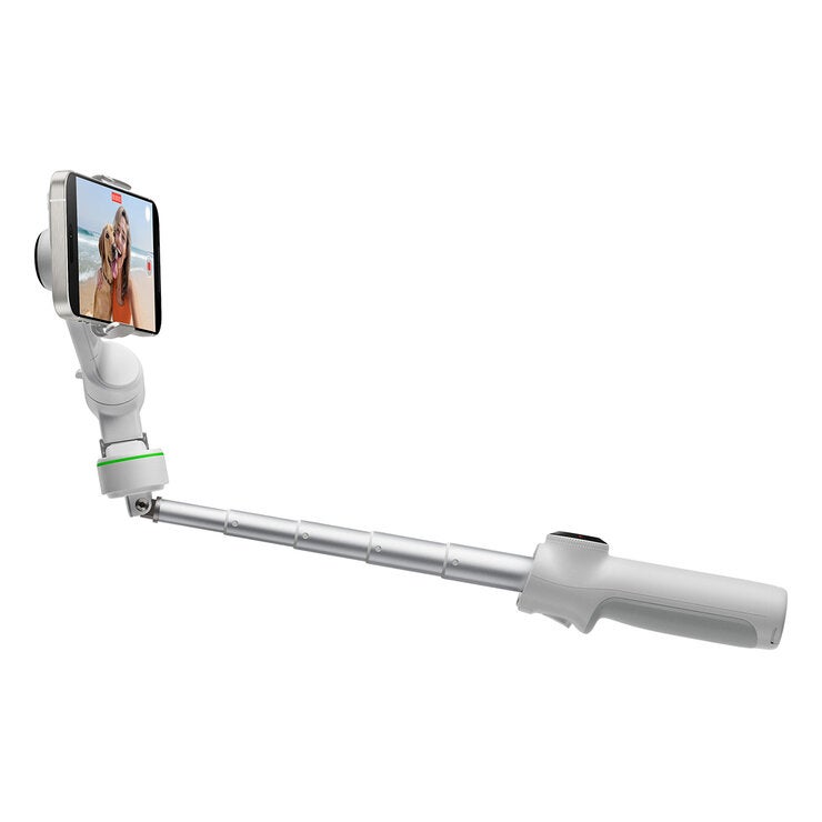 Insta360 Estabilizador Flow 2 Pro Insta360 Estabilizador Flow 2 Pro