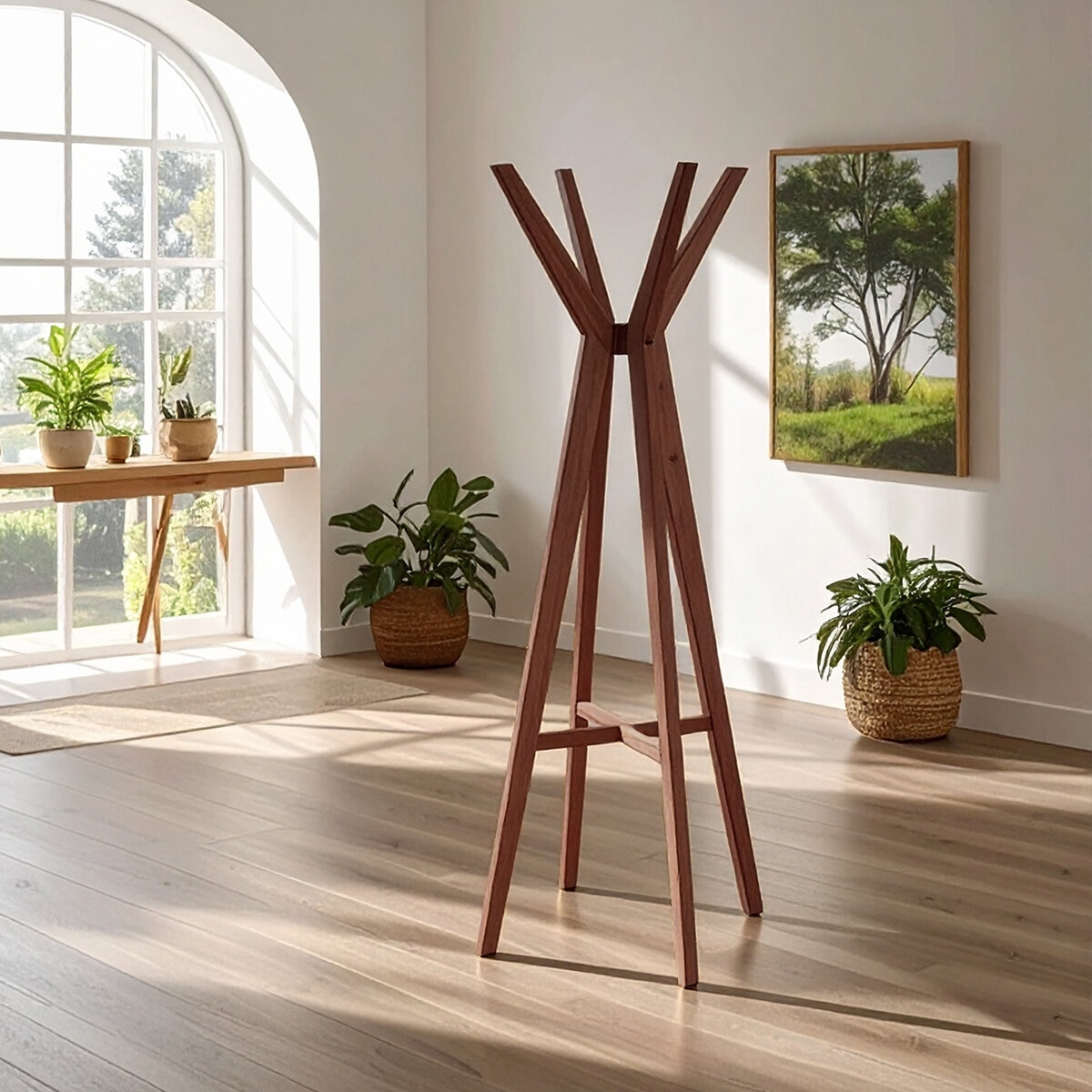 Tamarindo, Tab, Perchero Tamarindo, Tab, Perchero