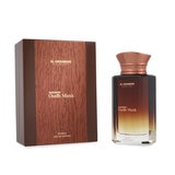 Al Haramain Oudh Musk 100 ml