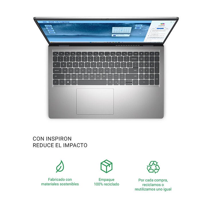 DELL 15 DC15250 Laptop 15.6" Full HD Intel Core i7 16GB 1TB SSD DELL 15 DC15250 Laptop 15.6" Full HD Intel Core i7 16GB 1TB SSD