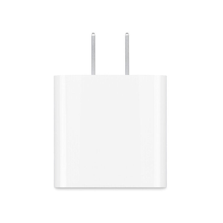 Apple Adaptador de corriente USB-C de 20 W Apple Adaptador de corriente USB-C de 20 W