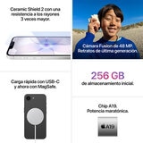Apple iPhone 17e 256GB Rosa Apple iPhone 17e 256GB Rosa