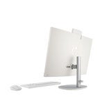 HP All-in-One AI 24-ct2250la 24" Full HD AMD Ryzen AI 5 16GB 512GB SSD HP All-in-One AI 24-ct2250la 24" Full HD AMD Ryzen AI 5 16GB 512GB SSD