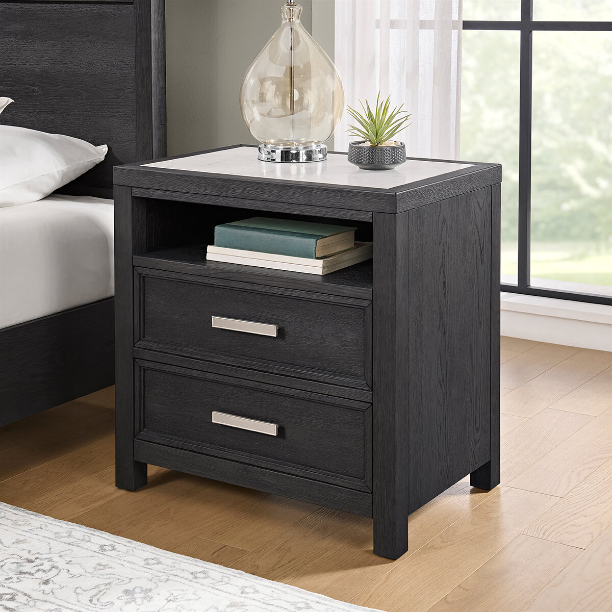 Universal Broadmoore, Bellevue, Mesa de Noche Universal Broadmoore, Bellevue, Mesa de Noche