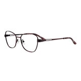 Bulova Twist Titanium Cafferty Armazón Oftálmico Bulova Twist Titanium Cafferty Armazón Oftálmico