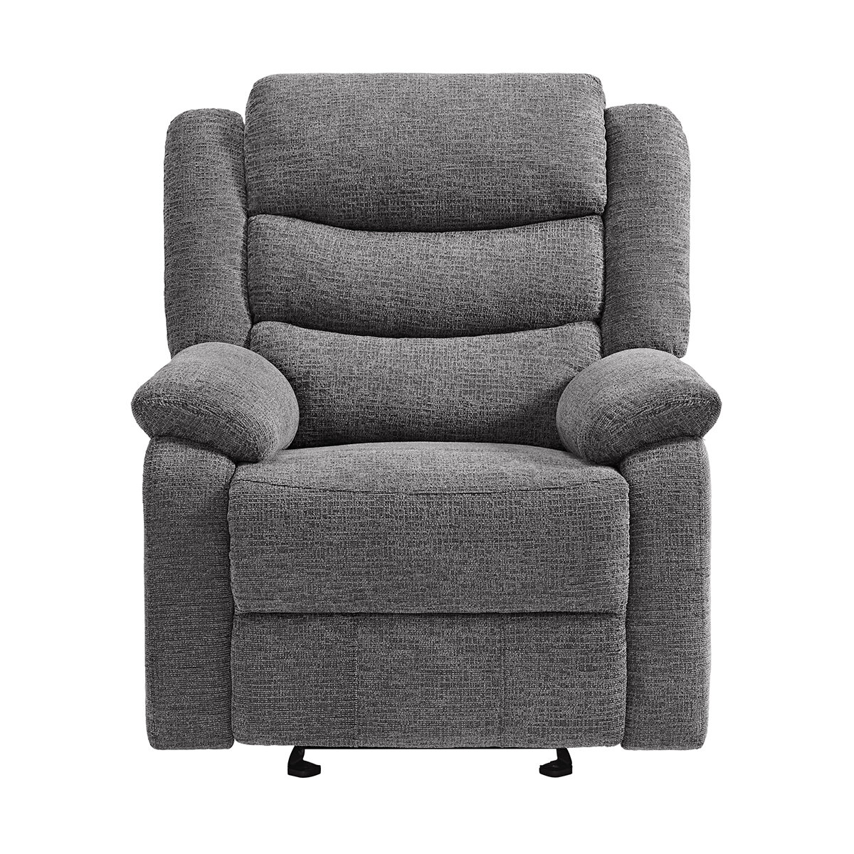 Northridge Home, Sillón Reclinable de Tela