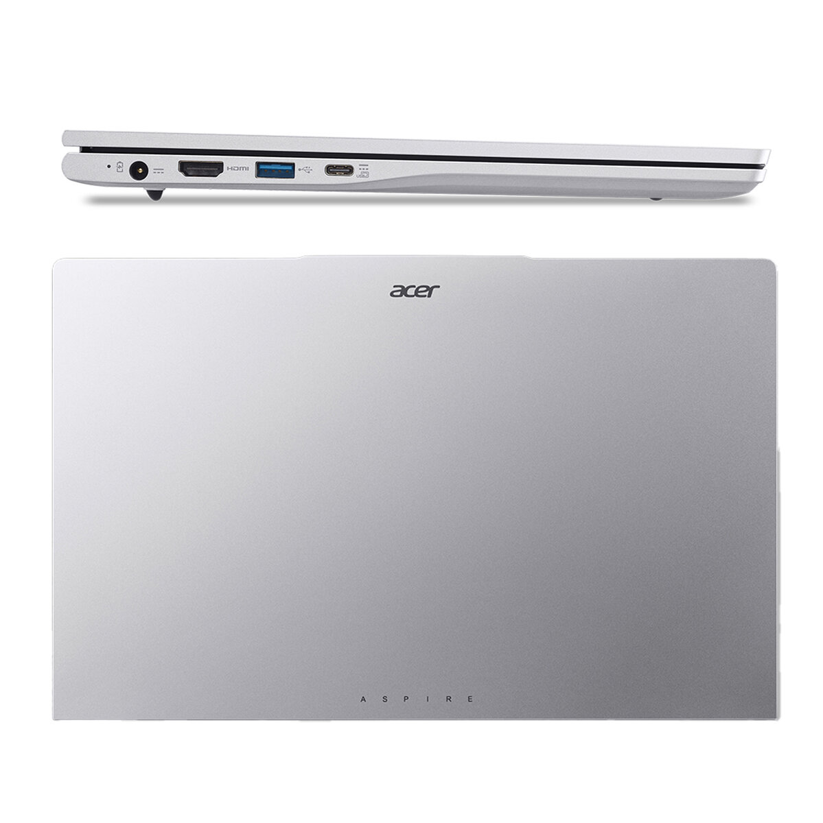 Acer Aspire Lite 15 Laptop 15.6" Full HD Intel Core i5 16GB 512GB SSD Acer Aspire Lite 15 Laptop 15.6" Full HD Intel Core i5 16GB 512GB SSD