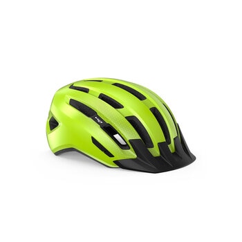 MET Casco para Ciclismo Downtown MIPS