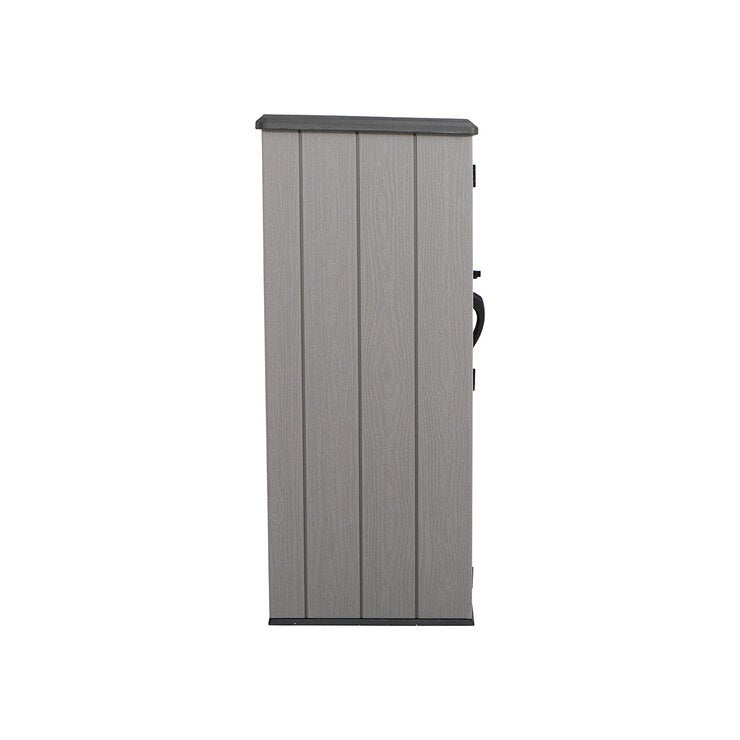 Lifetime, Cobertizo Vertical 173 cm x 73 cm Lifetime, Cobertizo Vertical 173 cm x 73 cm