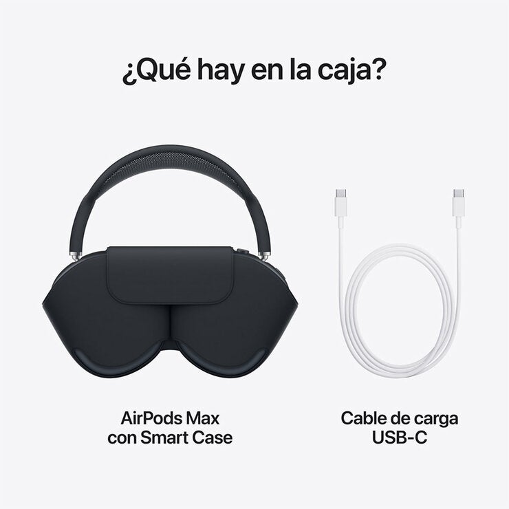 Apple AirPods Max Naranja Apple AirPods Max Naranja