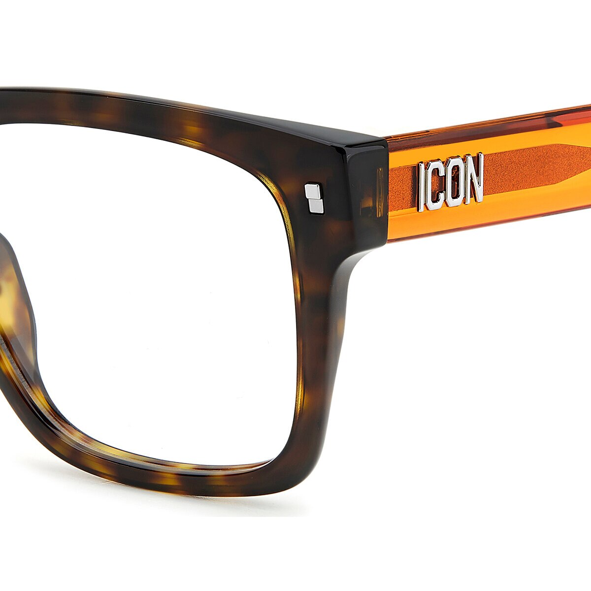 Dsquared2 ICON 0018 Armazón Oftálmico Dsquared2 ICON 0018 Armazón Oftálmico