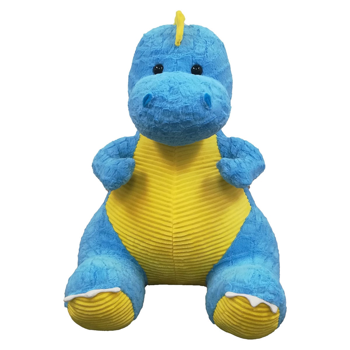 dinosaurios de peluche gigantes