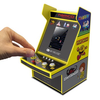 Mini Máquina de Videojuegos Mini Máquina de Videojuegos