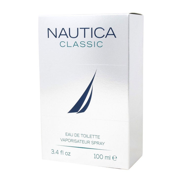 Nautica Classic 100 ml Nautica Classic 100 ml