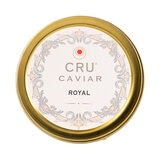 CRU Caviar Royal 50 g CRU Caviar Royal 50 g