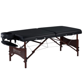 Master Massage, Mesa Profesional Portátil para Masaje, Roma Master Massage, Mesa Profesional Portátil para Masaje, Roma