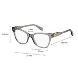 Marc Jacobs MARC 767 Armazón Oftálmico Marc Jacobs MARC 767 Armazón Oftálmico