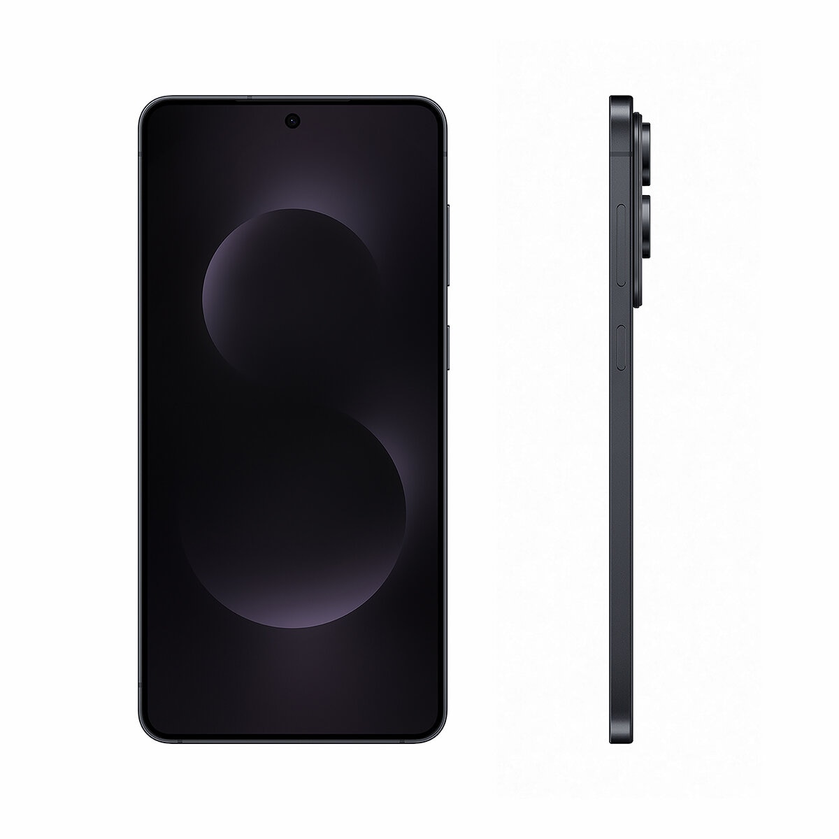 Samsung Galaxy S25 Edge 256GB Negro Titanio Samsung Galaxy S25 Edge 256GB Negro Titanio