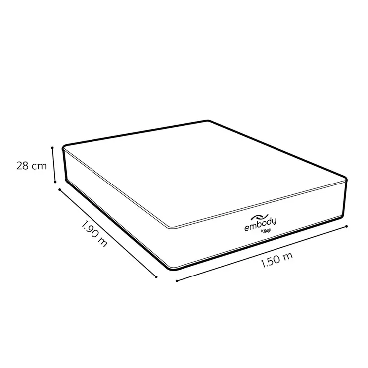 Sealy, Nebraska, Colchón Queen Size Sealy, Nebraska, Colchón Queen Size